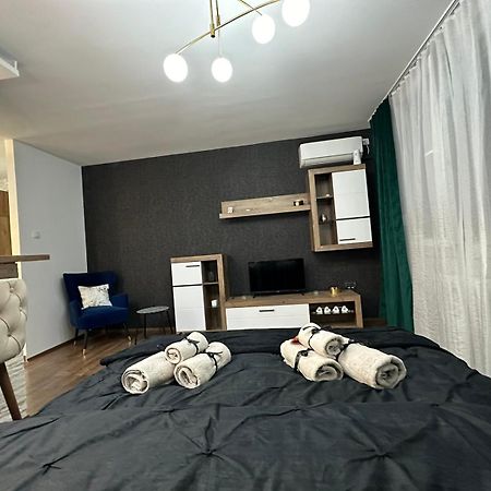 The Nada Apartment Of Hope 수보티차 외부 사진