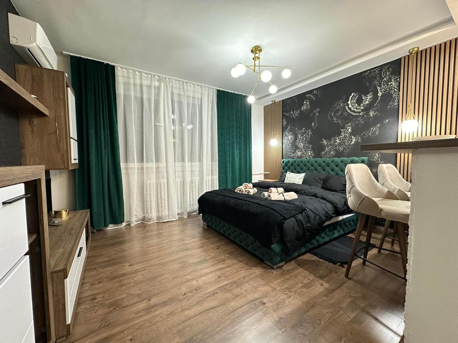 The Nada Apartment Of Hope 수보티차 외부 사진