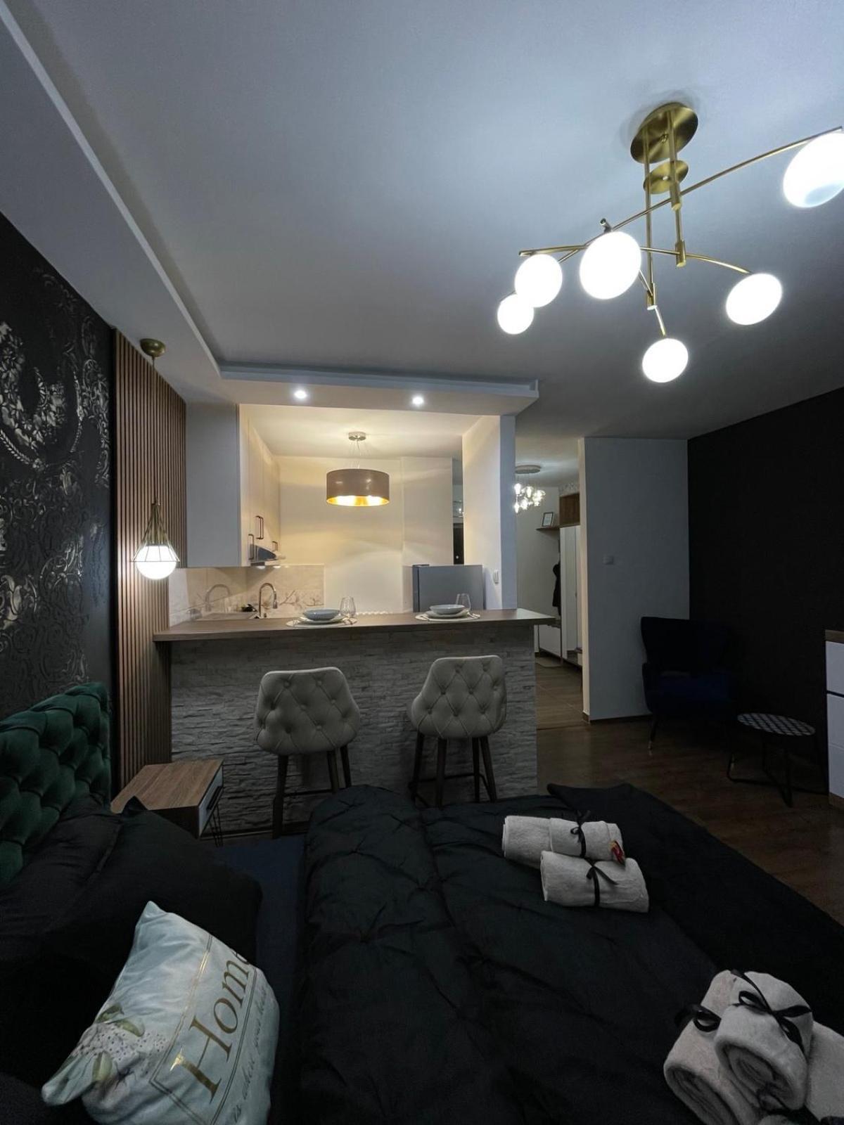 The Nada Apartment Of Hope 수보티차 외부 사진