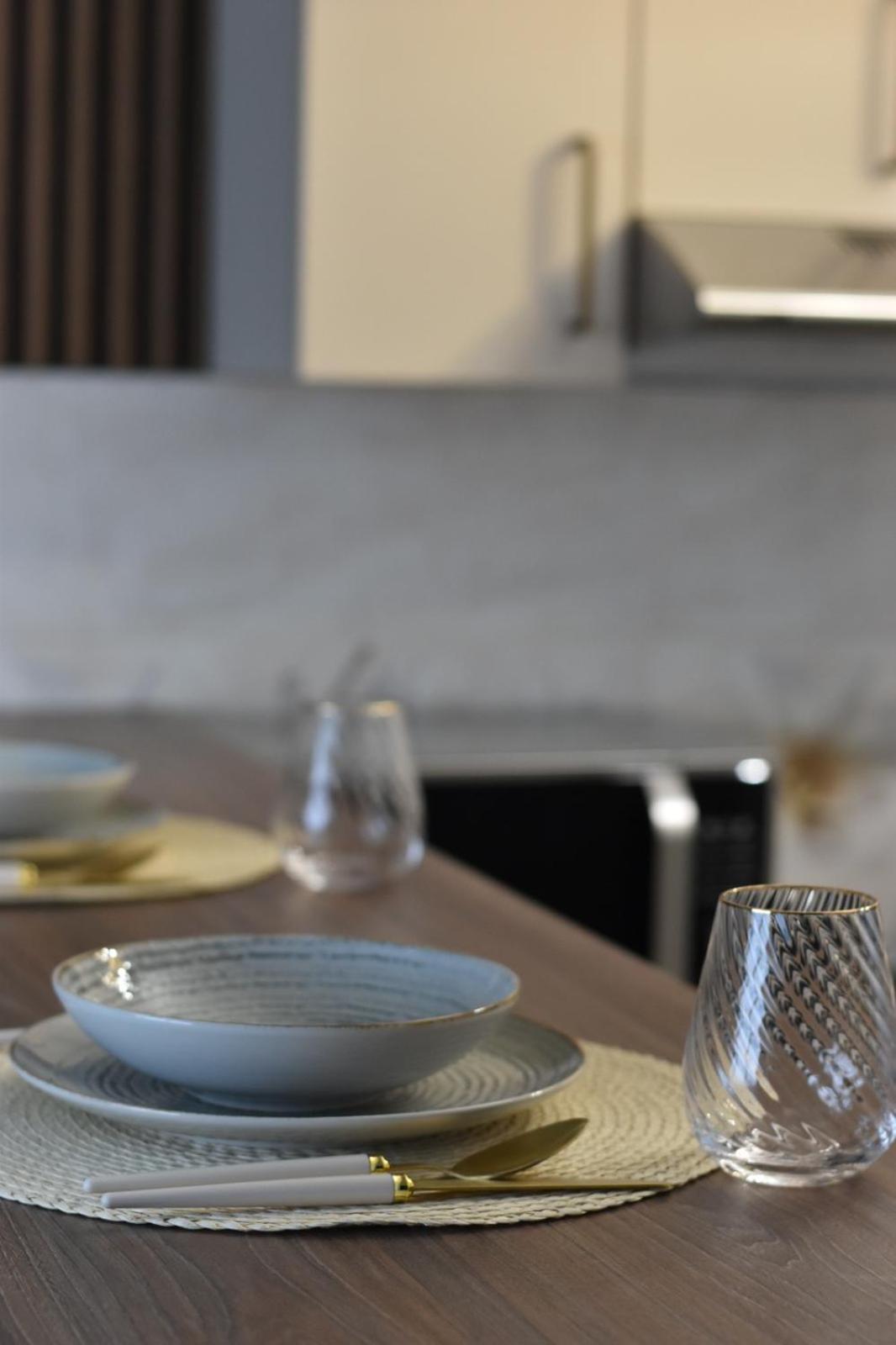 The Nada Apartment Of Hope 수보티차 외부 사진