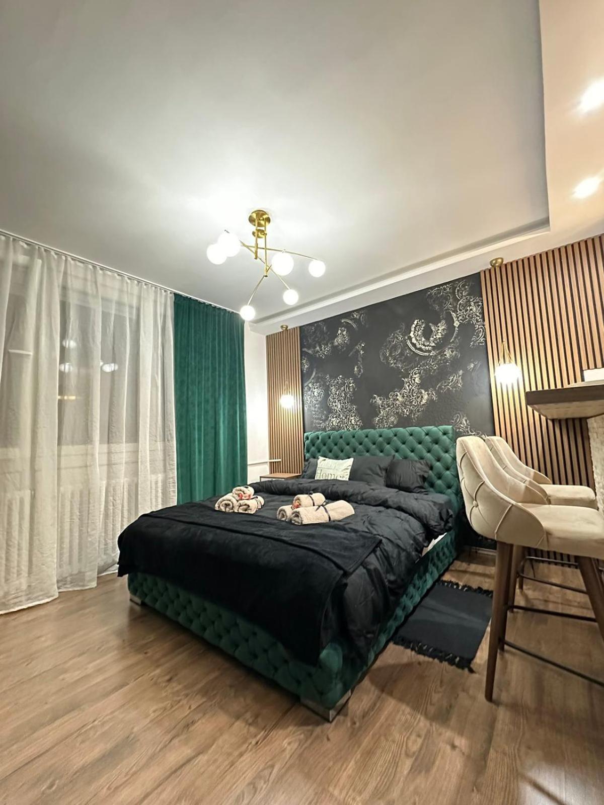 The Nada Apartment Of Hope 수보티차 외부 사진