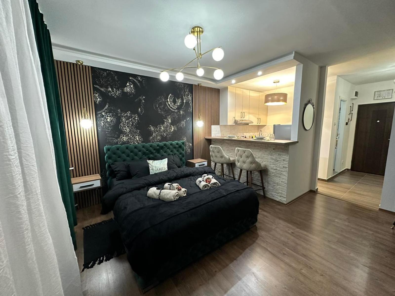 The Nada Apartment Of Hope 수보티차 외부 사진