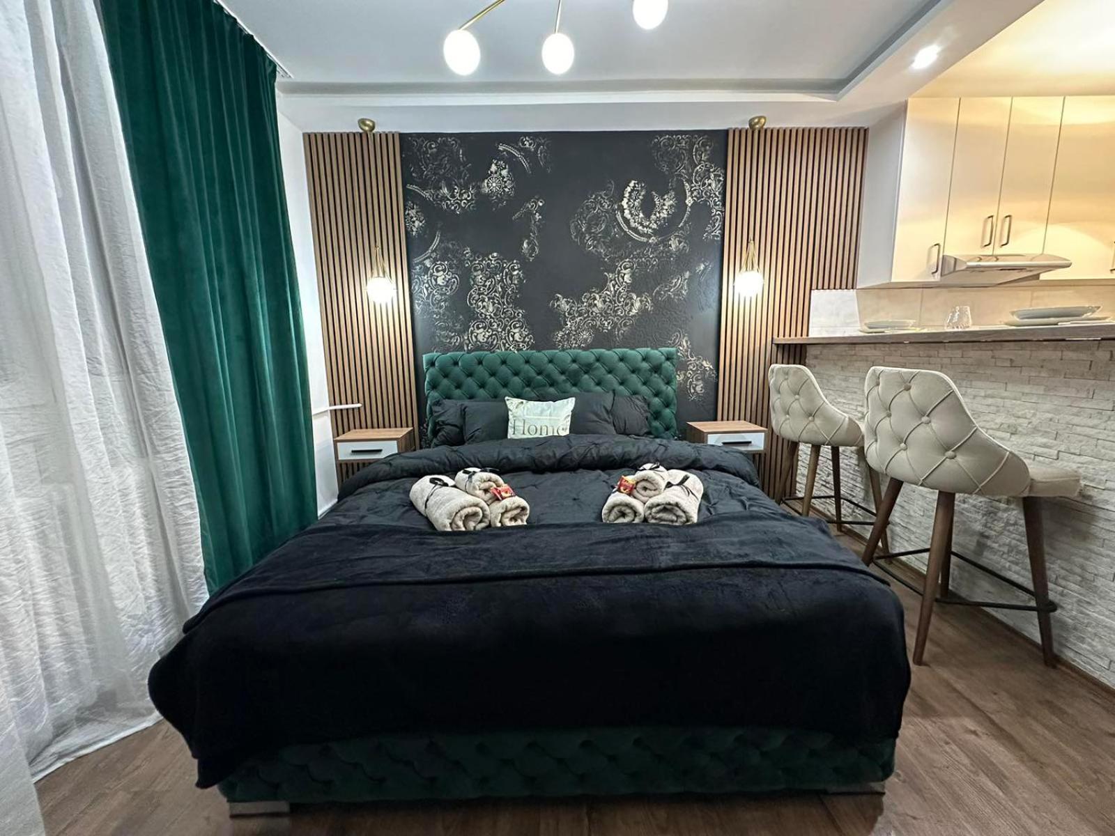 The Nada Apartment Of Hope 수보티차 외부 사진
